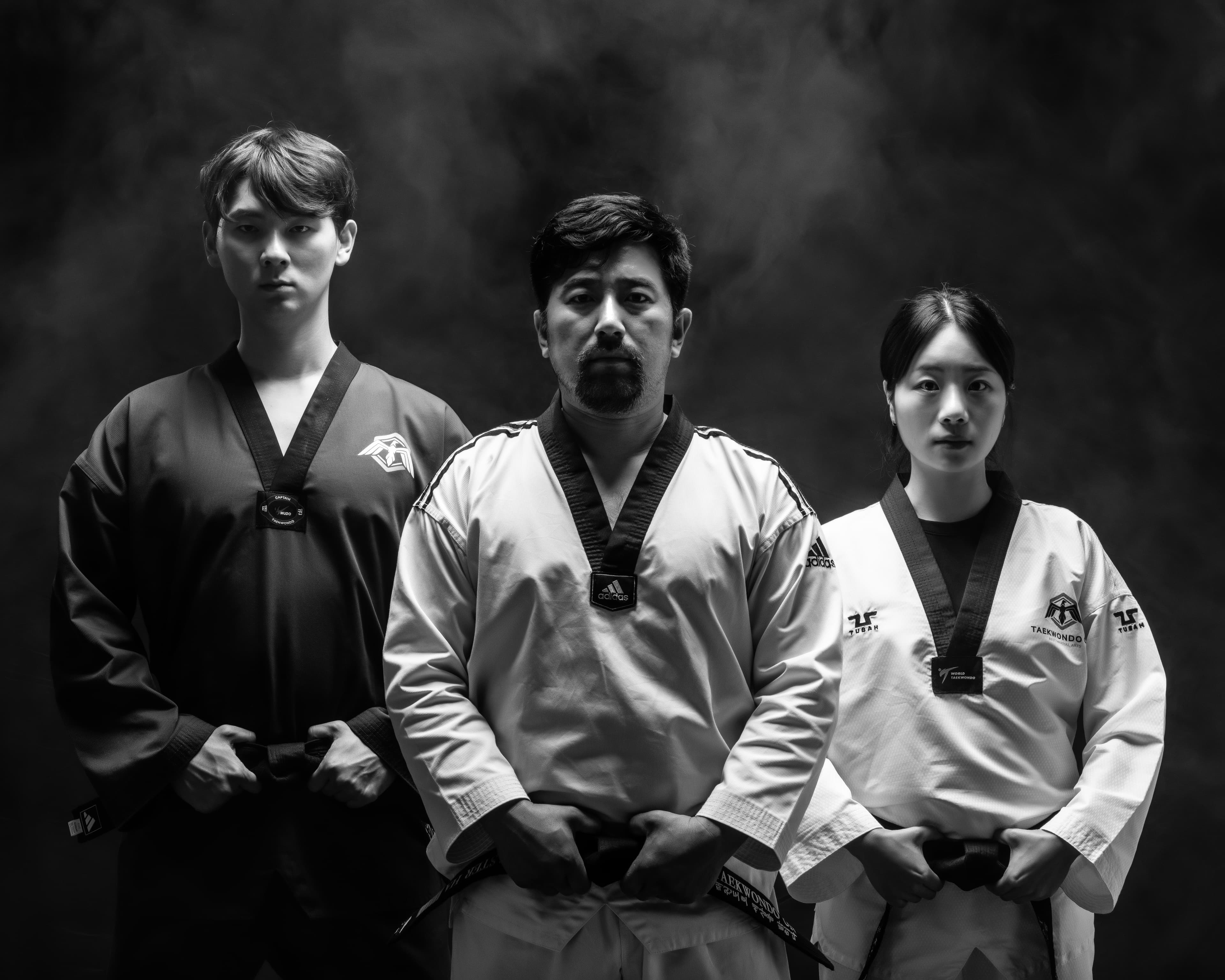 Taekwondo Philosophy