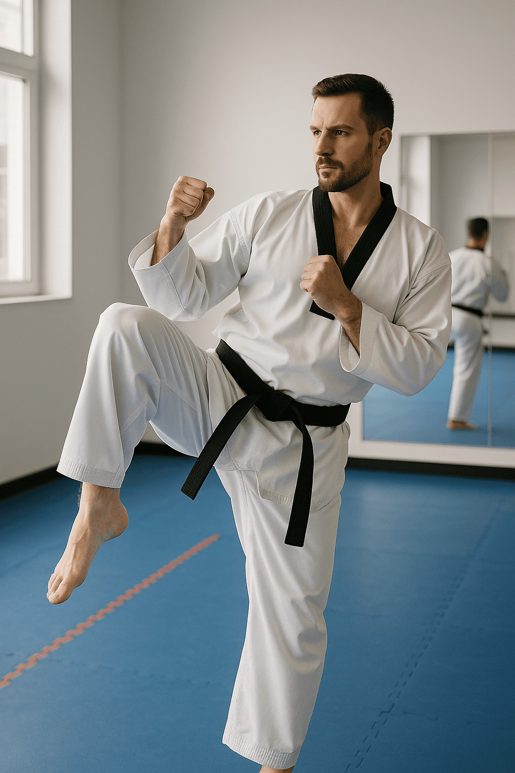 ADULT CLASS