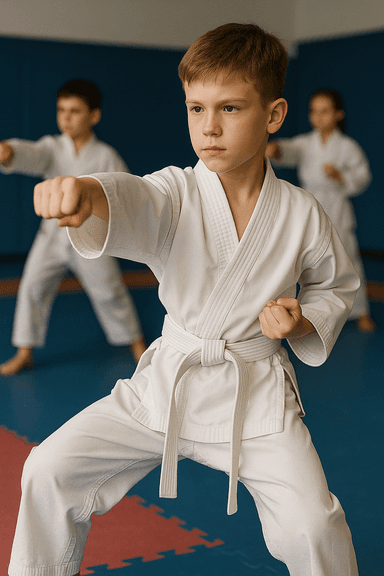 BEGINNER CLASS