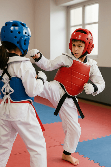 INTERMEDIATE CLASS